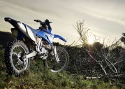 Yamaha WR450F